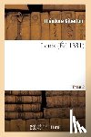 Giberton, Theodore - Louis. Tome 2