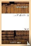 de Girardin, Emile - Les 52. Tome 9
