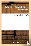 Gontaut-Biron, Josephine de Montaut-Navailles - Louise