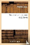 Gouet, Amedee - Noblesse de Nos Jours