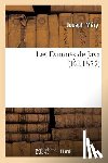 Mery-J - Les Damnes de Java. Tome 1
