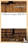 Populus-J - Le Second Empire