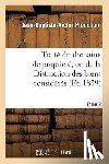 Proudhon-J-B-V - Traite Du Domaine de Propriete, Ou de la Distinction Des Biens Consideres. Tome 3
