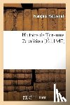 Raguenet-F - Histoire de Turenne. 2e Edition