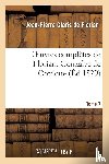 de Florian, Jean-Pierre Claris - Oeuvres Completes de Florian. 7 Gonzalve de Cordoue T1