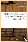Prevel-J - Histoire des delassements-comiques