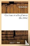 Andre, Emile - Coulisses Et Salles d'Armes