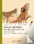 De La Fontaine, Jean - La Fontaine - Fables Choisies Pour Les Enfants