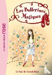 Bussell, Darcy - Les ballerines magiques 4/Le bal de Cendrillon