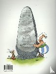 goscinny, rene, Uderzo a - Asterix 24. asterix en de belgen
