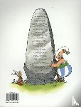goscinny, rene, Uderzo a - Asterix 22. de grote oversteek