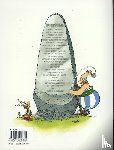 goscinny, rene, Uderzo a - Asterix 21. het geschenk van caesar