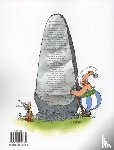 goscinny, rene, Uderzo a - Asterix 20. asterix op corsica