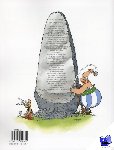 goscinny, rene, Uderzo a - Asterix 18. de lauwerkrans van caesar