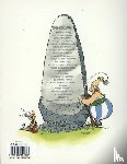 goscinny, rene, Uderzo a - Asterix 14. asterix in hispania