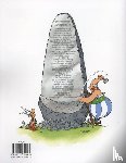 goscinny, rene, Uderzo a - Asterix 15. de intrigant