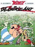 goscinny, rene, Uderzo a - Asterix 15. de intrigant