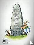 goscinny, rene, Uderzo a - Asterix 11. het ijzeren schild