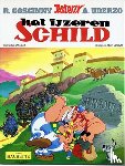 goscinny, rene, Uderzo a - Asterix 11. het ijzeren schild