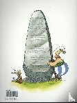 goscinny, rene, Uderzo a - Asterix 19. de ziener