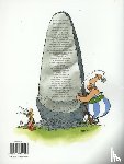 goscinny, rene, Uderzo a - Asterix 17. de romeinse lusthof