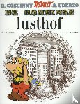 goscinny, rene, Uderzo a - Asterix 17. de romeinse lusthof