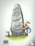 uderzo, albert, Goscinny, rené - 08. asterix: asterix bij de britten