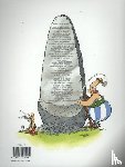 goscinny, rene, Uderzo a - Asterix 7. de strijd van de stamhoofden