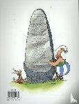 goscinny, rene, Uderzo a - Asterix 5. de ronde van gallië