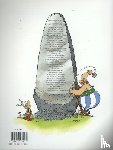 goscinny, rene, Uderzo a - Asterix 4. asterix als gladiator