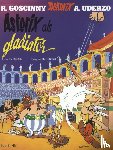 goscinny, rene, Uderzo a - Asterix 4. asterix als gladiator