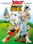 goscinny, rene, Uderzo a - Asterix 1. asterix de galliër