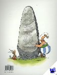 goscinny, rene, Uderzo a - Asterix 9. asterix en de noormannen