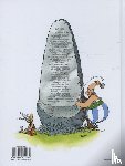 Goscinny, Rene - Asterix et Cleopatre