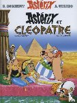 Goscinny, Rene - Asterix et Cleopatre