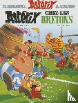 Goscinny, Rene - Asterix chez les Bretons