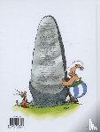 Goscinny, Rene - Asterix en Hispanie