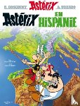 Goscinny, Rene - Asterix en Hispanie