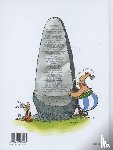 Goscinny, Rene - Asterix chez les Helvetes