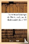 Sans Auteur - Description Historique de l'Italie, En Forme de Dictionnaire