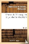 de Montesquieu C L - Oeuvres de Montesquieu. T3 Esprit Des Lois