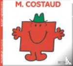 Hargreaves, Roger - Collection Monsieur Madame (Mr Men & Little Miss)