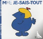 Hargreaves, Roger - Collection Monsieur Madame (Mr Men & Little Miss)