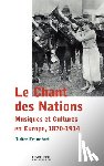 Francfort-D - Le Chant des Nations
