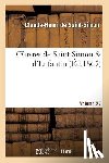 de Saint-Simon, Claude-Henri, Enfantin, Barthelemy-Prosper - Oeuvres de Saint-Simon & d'Enfantin. Volume 27