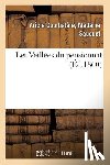 Sauquet, Aricie - Les Veillees Du Pensionnat