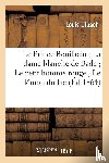 Ulbach, Louis - Le Prince Bonifacio La Dame Blanche de Bade Le Petit Homme Rouge Le Demon Du Lac (2e Edition)
