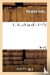 Vallee, Hippolyte - Le Receleur. Tome 2