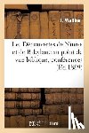 Walther, J - Les Decouvertes de Ninive Et de Babylone Au Point de Vue Biblique, Conferences