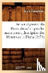 Gras, Louis-Pierre - Armorial General Du Forez, Dresse d'Apres Les Monuments, Description Des Blasons de la Diana (1874)